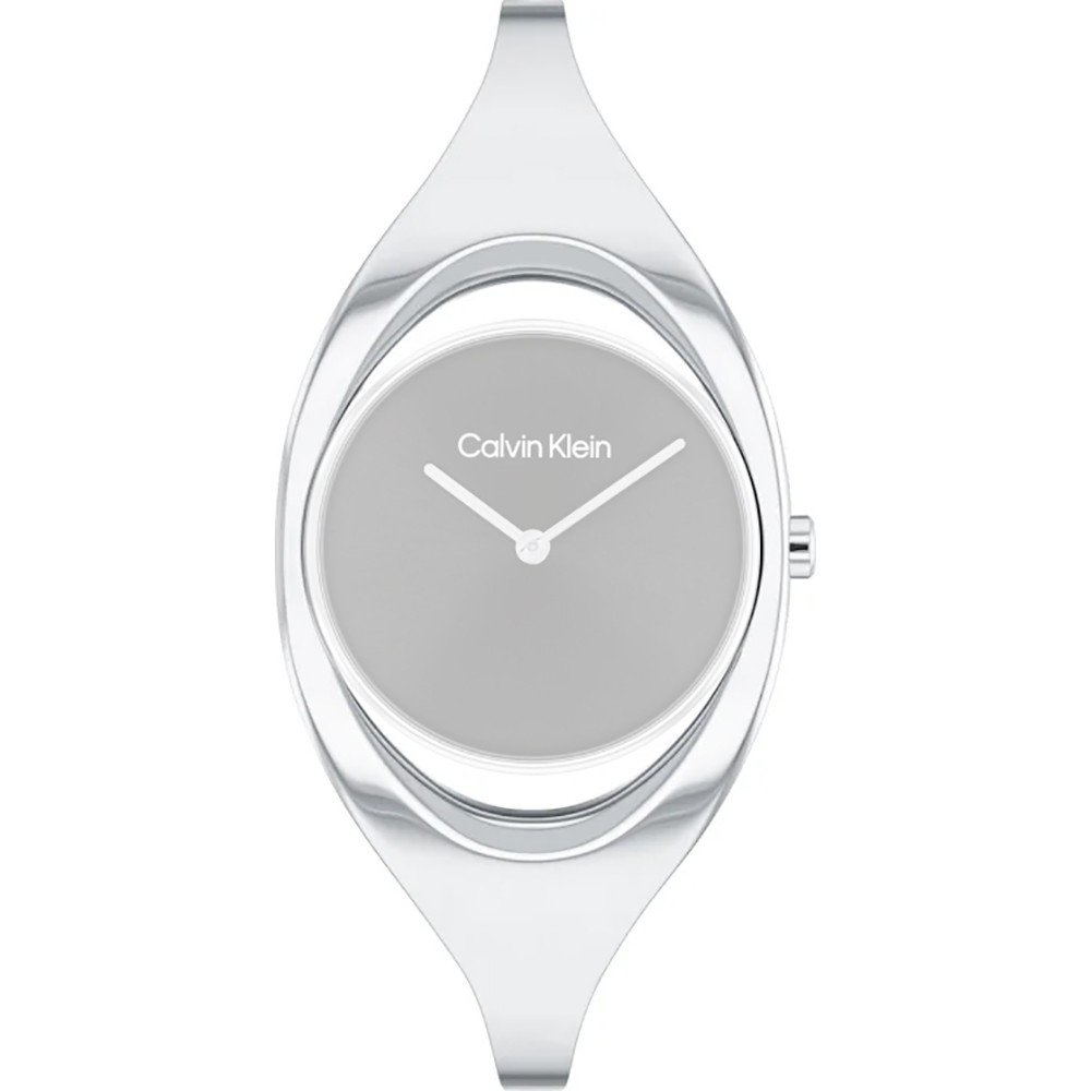 Calvin Klein 459000300 Elation Horlogeband