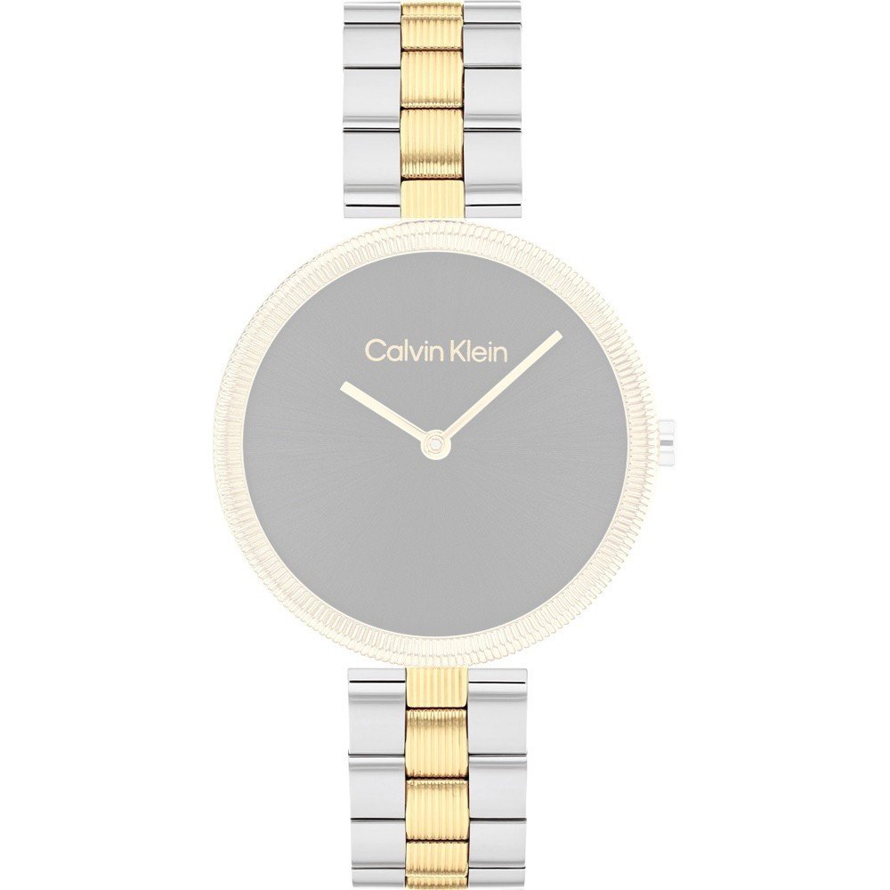 Calvin Klein 459000329 Gleam Horlogeband