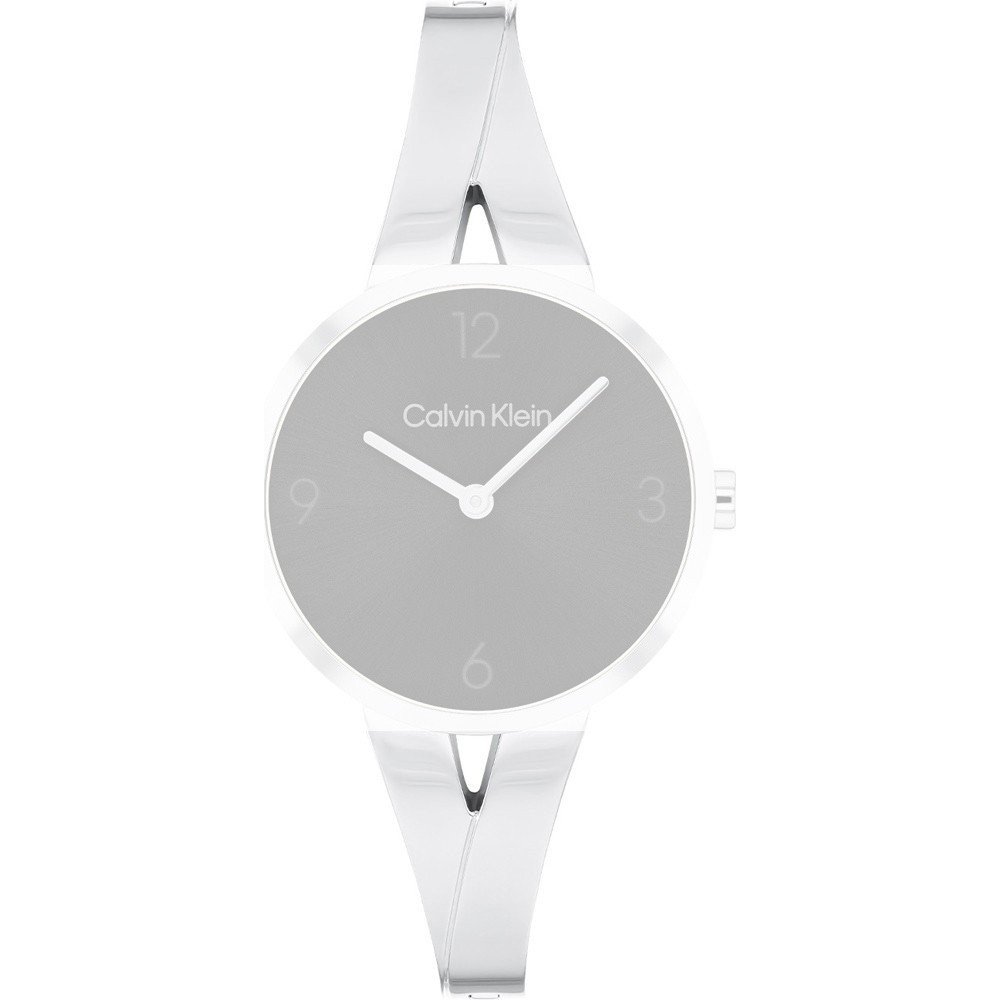 Calvin Klein 459000333 Joyful Horlogeband