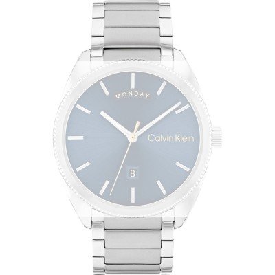 Calvin Klein 459000336 Progress Horlogeband