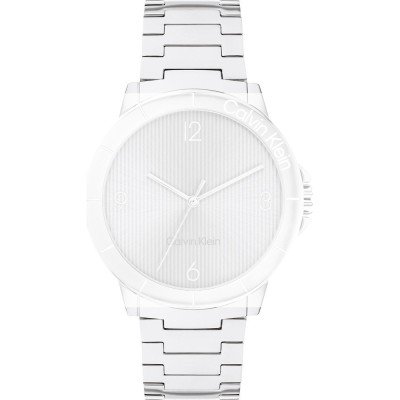 Calvin Klein 459000340 Vivacious Horlogeband