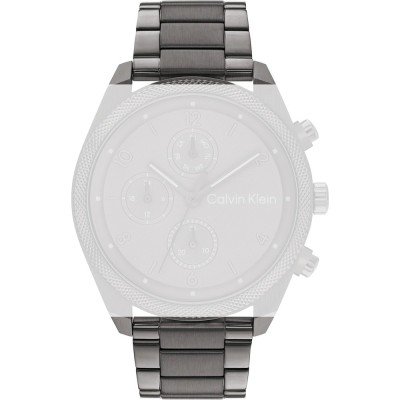 Calvin Klein 459000352 Gauge Horlogeband