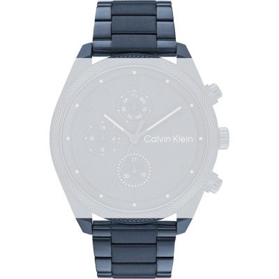 Calvin Klein 459000353 Gauge Horlogeband