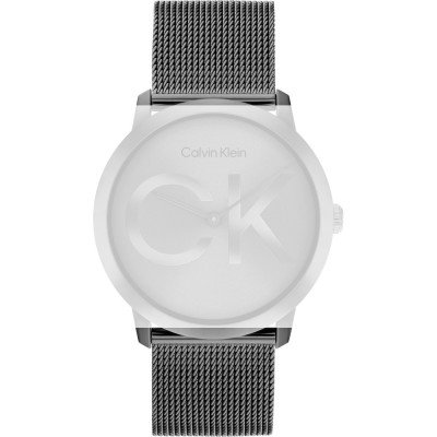 Calvin Klein 459000355 Intrigue Horlogeband