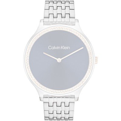 Calvin Klein 459000356 Timeless Horlogeband