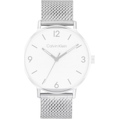 Calvin Klein 459000360 Modern Horlogeband