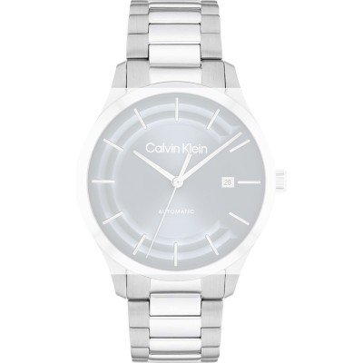 Calvin Klein 459000375 CK Iconic Auto Horlogeband