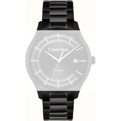 Calvin Klein 459000376 CK Iconic Auto Horlogeband