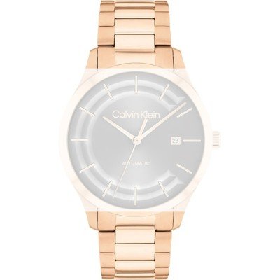 Calvin Klein 459000377 CK Iconic Auto Horlogeband