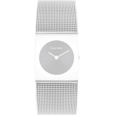 Calvin Klein 459000378 Pulse Horlogeband