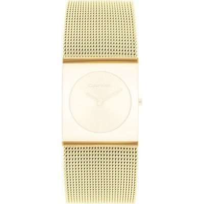 Calvin Klein 459000379 Pulse Horlogeband