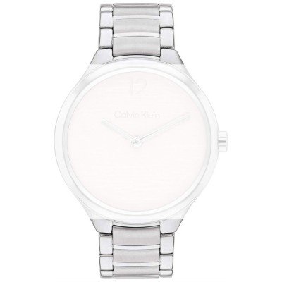 Calvin Klein 459000383 Delight Horlogeband