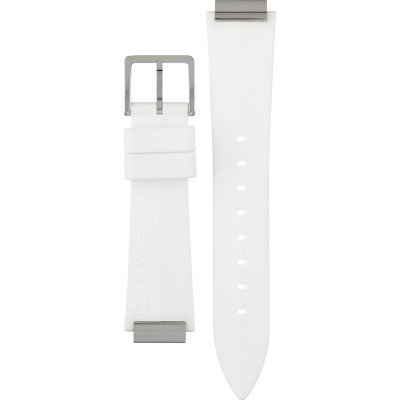 Calvin Klein Calvin Klein Straps 459300048 Energize Horlogeband