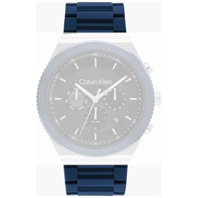 Calvin Klein 459300059 Fearless Horlogeband