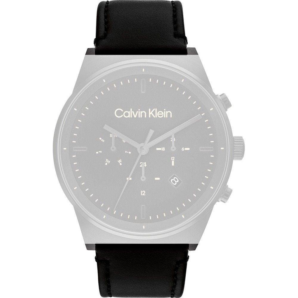 Calvin Klein 459300060 Impressive Horlogeband