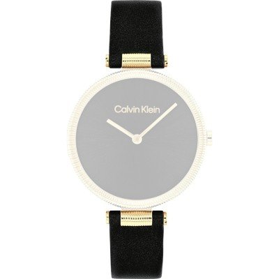 Calvin Klein 459300080 Gleam Horlogeband