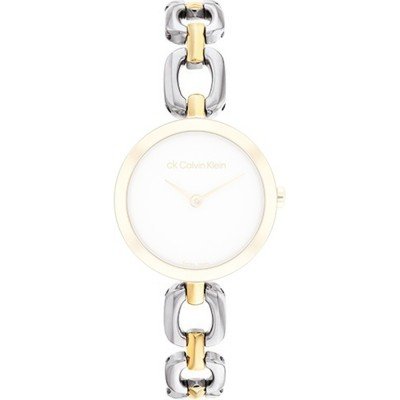 Calvin Klein 559000007 Swiss Jewelry Link Horlogeband