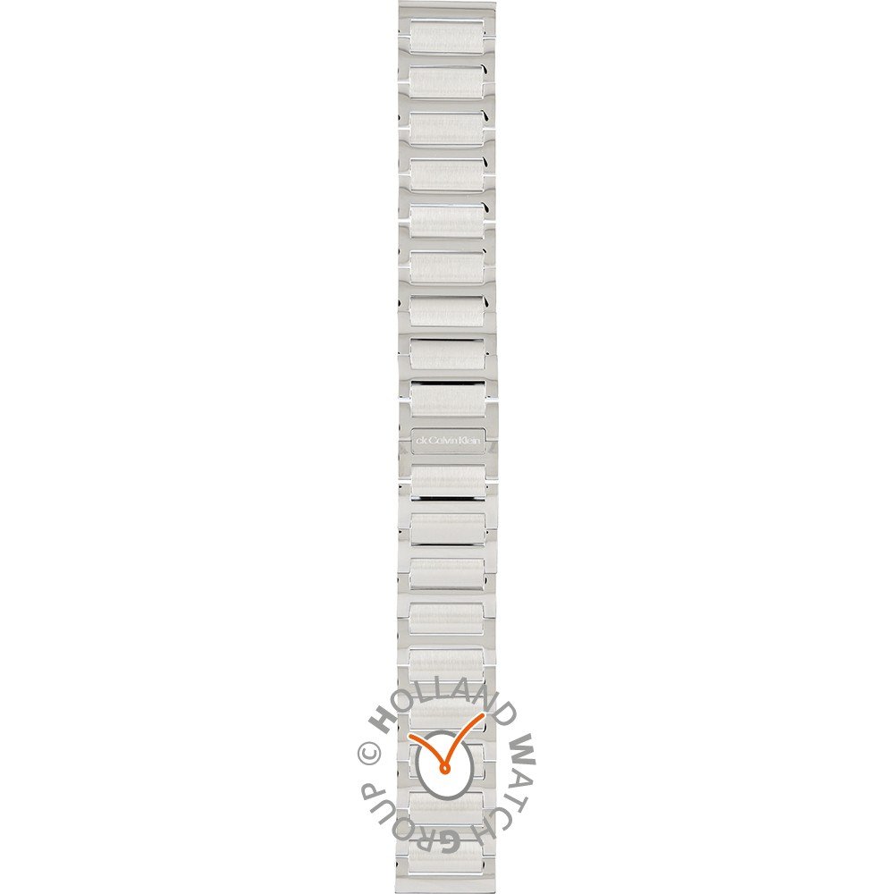 Calvin Klein 559000021 Swiss Gauge Horlogeband