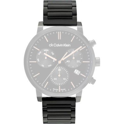 Calvin Klein 559000022 Swiss Gauge Horlogeband