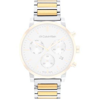 Calvin Klein 559000024 Swiss Gauge Horlogeband