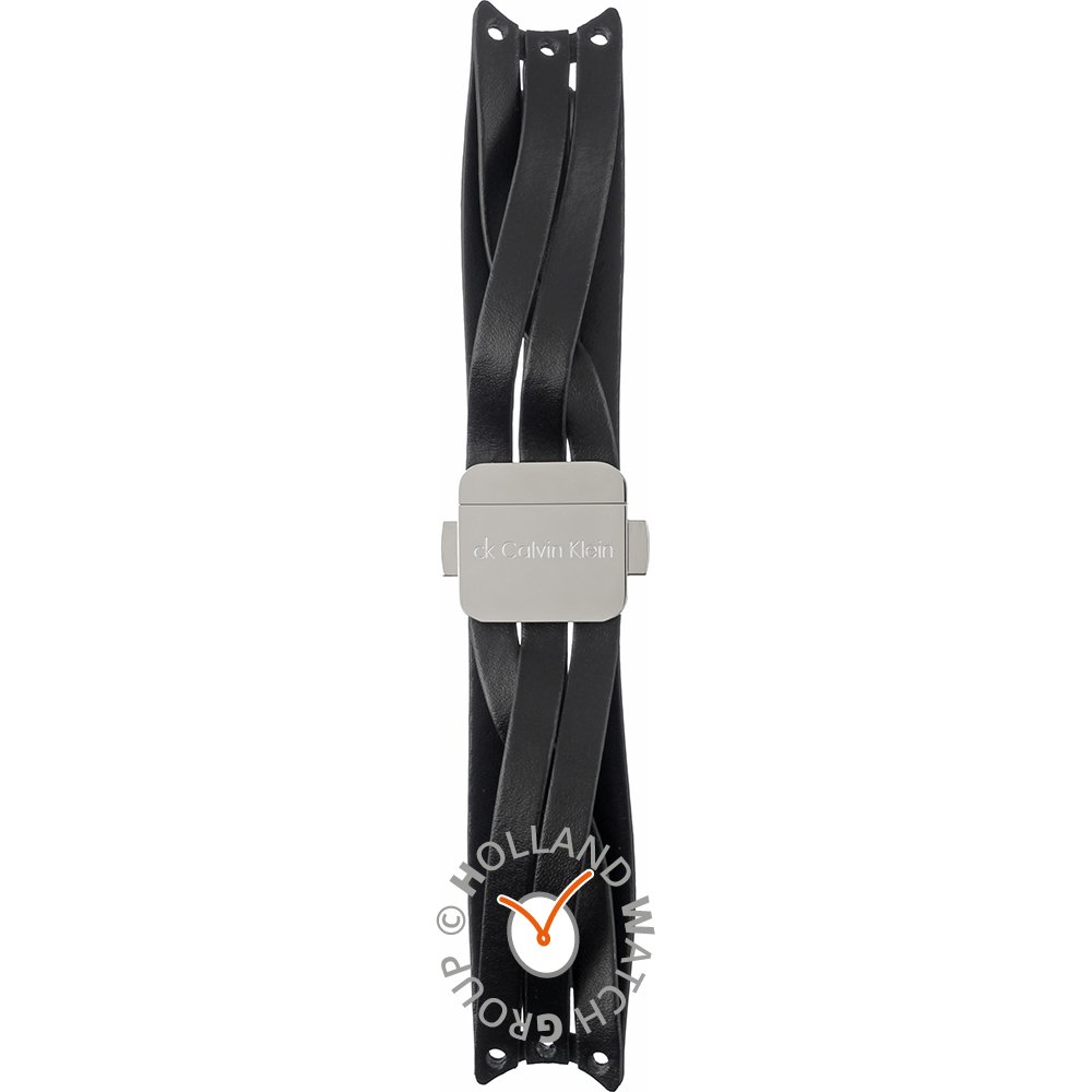 Calvin Klein Calvin Klein Straps K600.000.123 Extent Horlogeband