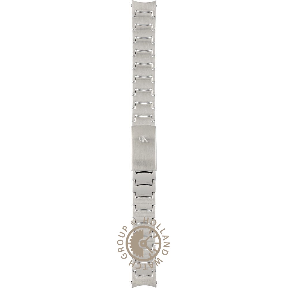 Calvin Klein Calvin Klein Straps K605.025.060 Classic Horlogeband