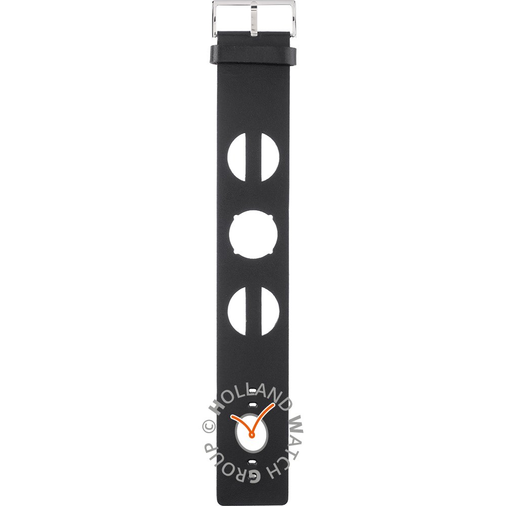 Calvin Klein Calvin Klein Straps K600.047.800 Night Horlogeband