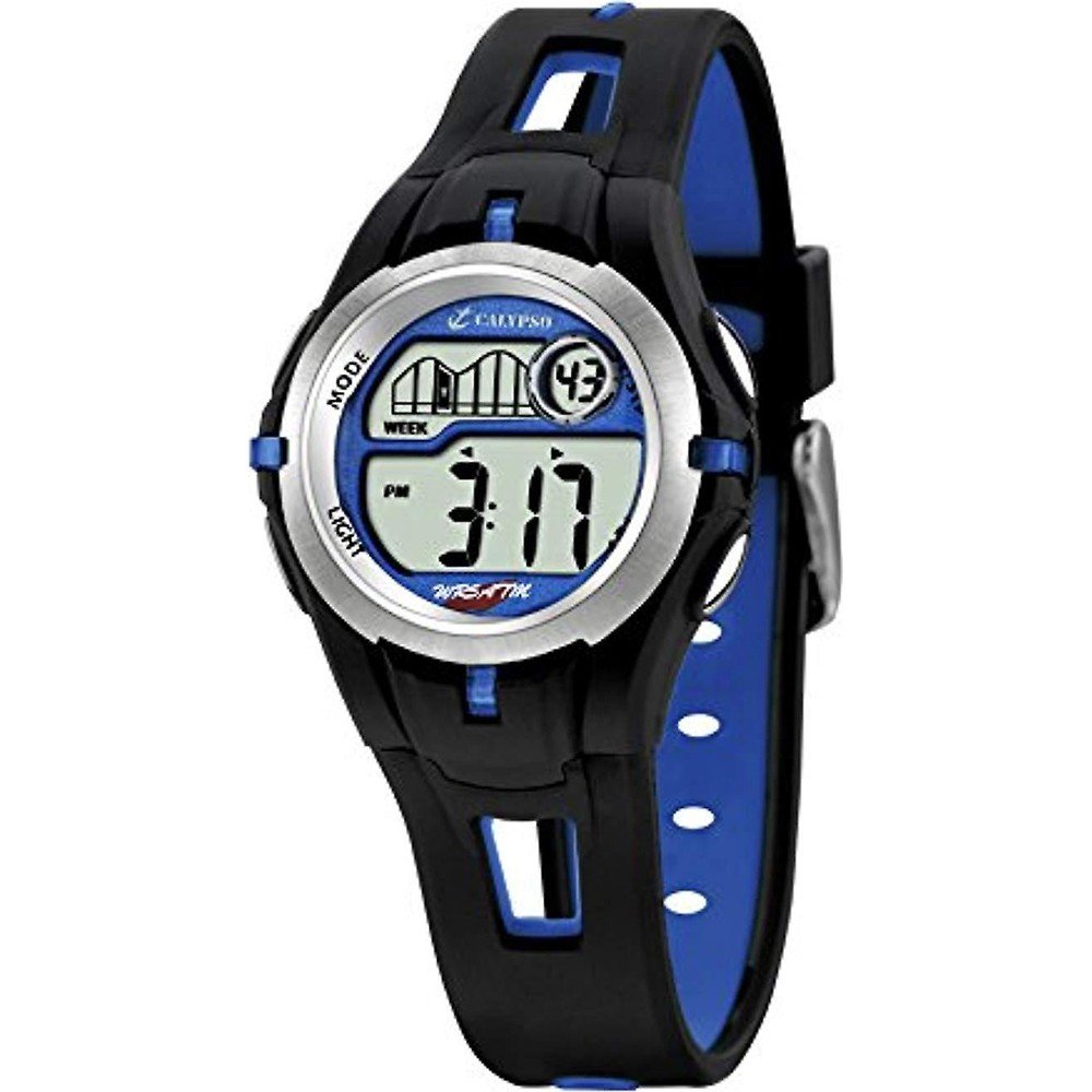 Calypso Kids Junior 10-15 K5506-3 Horloge