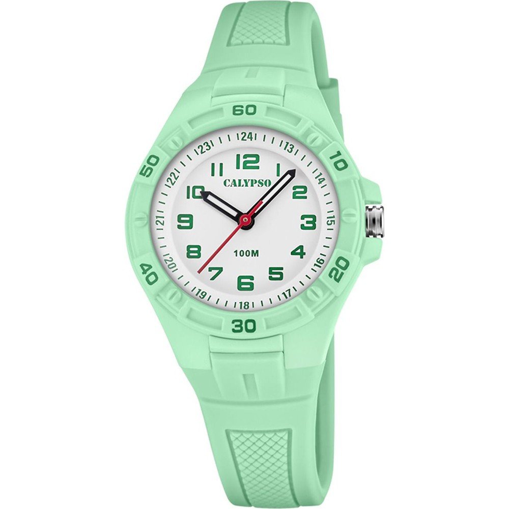 Calypso Kids Sweet Time 5-10 K5832-1 Horloge