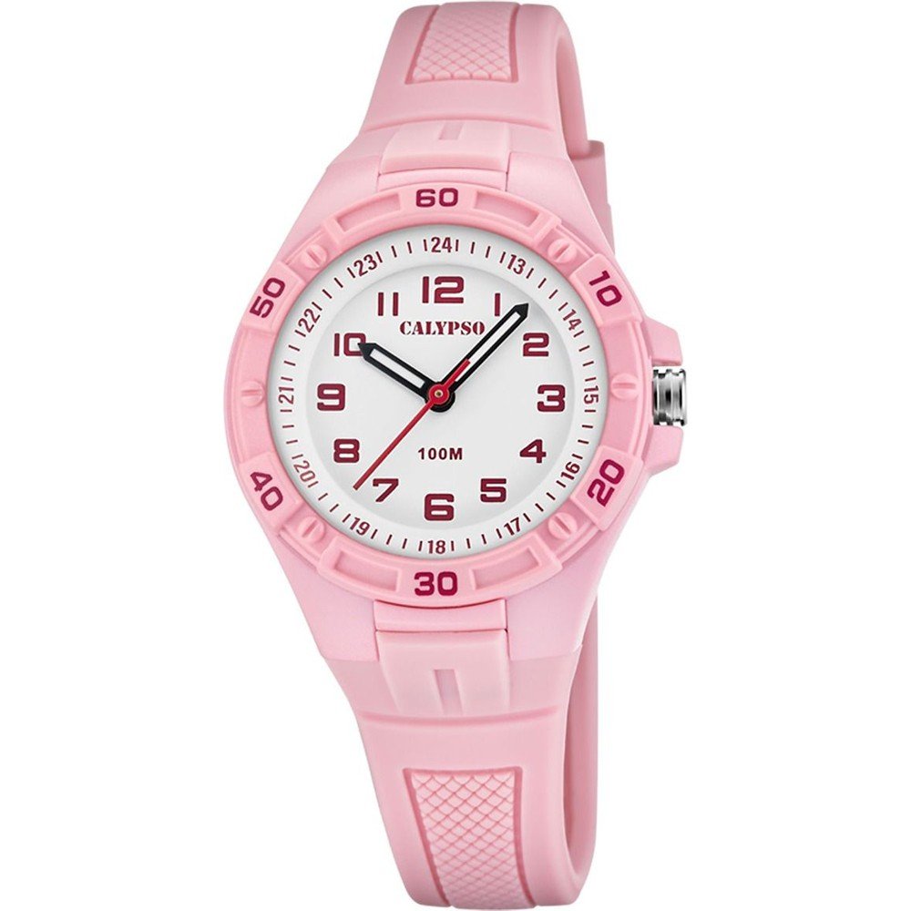 Calypso Kids Sweet Time 5-10 K5832-2 Horloge