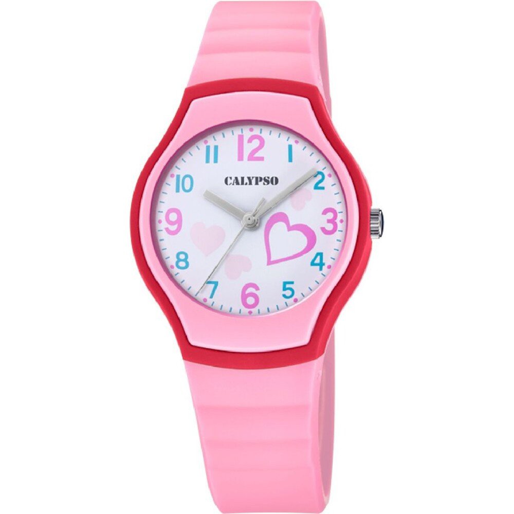 Calypso Kids Sweet Time 5-10 K5806/2 Horloge