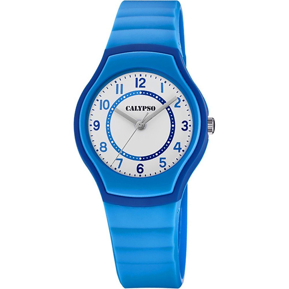 Calypso Kids Sweet Time 5-10 K5806-6 Horloge