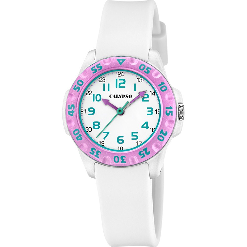 Calypso Kids Sweet Time 5-10 K5829/1 Horloge