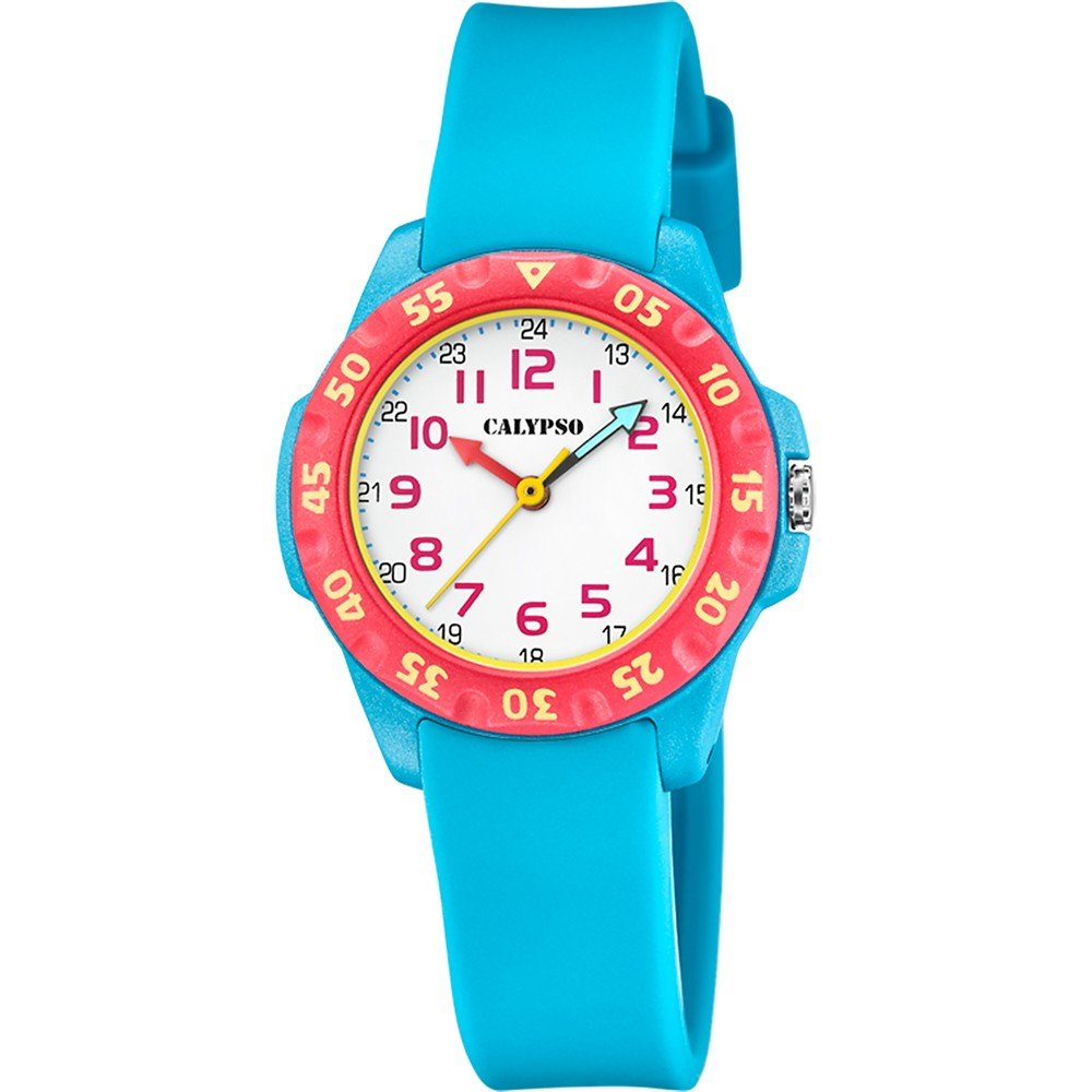 Calypso Kids Sweet Time 5-10 K5829-3 Horloge