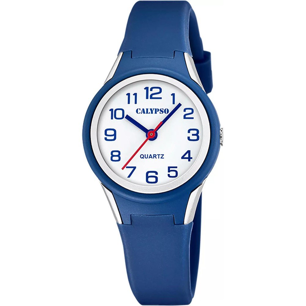 Calypso Kids Sweet Time 5-10 K5834-3 Horloge