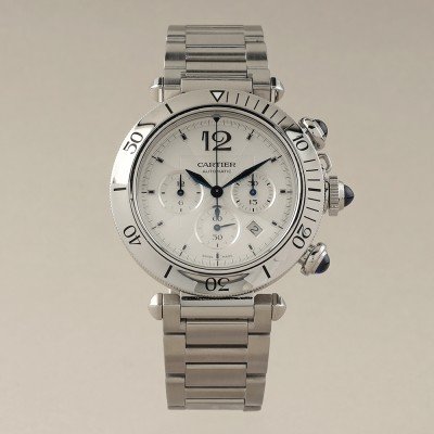 Cartier WSPA0018 Horloge