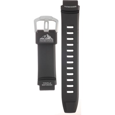 Casio 10332894 Pathfinder Horlogeband