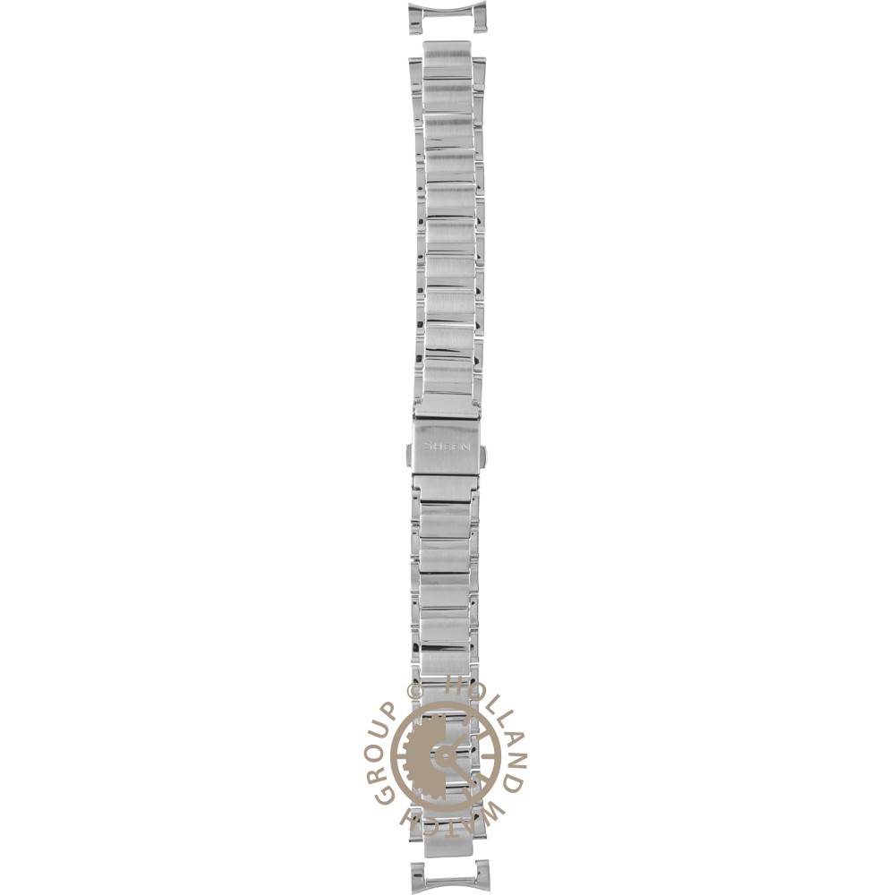 Casio 10439993 Sheen Horlogeband