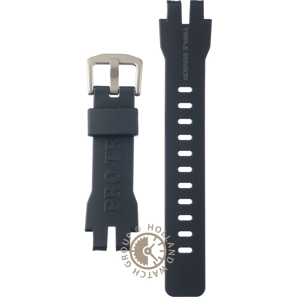 Casio 10446376 Horlogeband