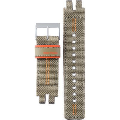 Casio 10457558 Horlogeband