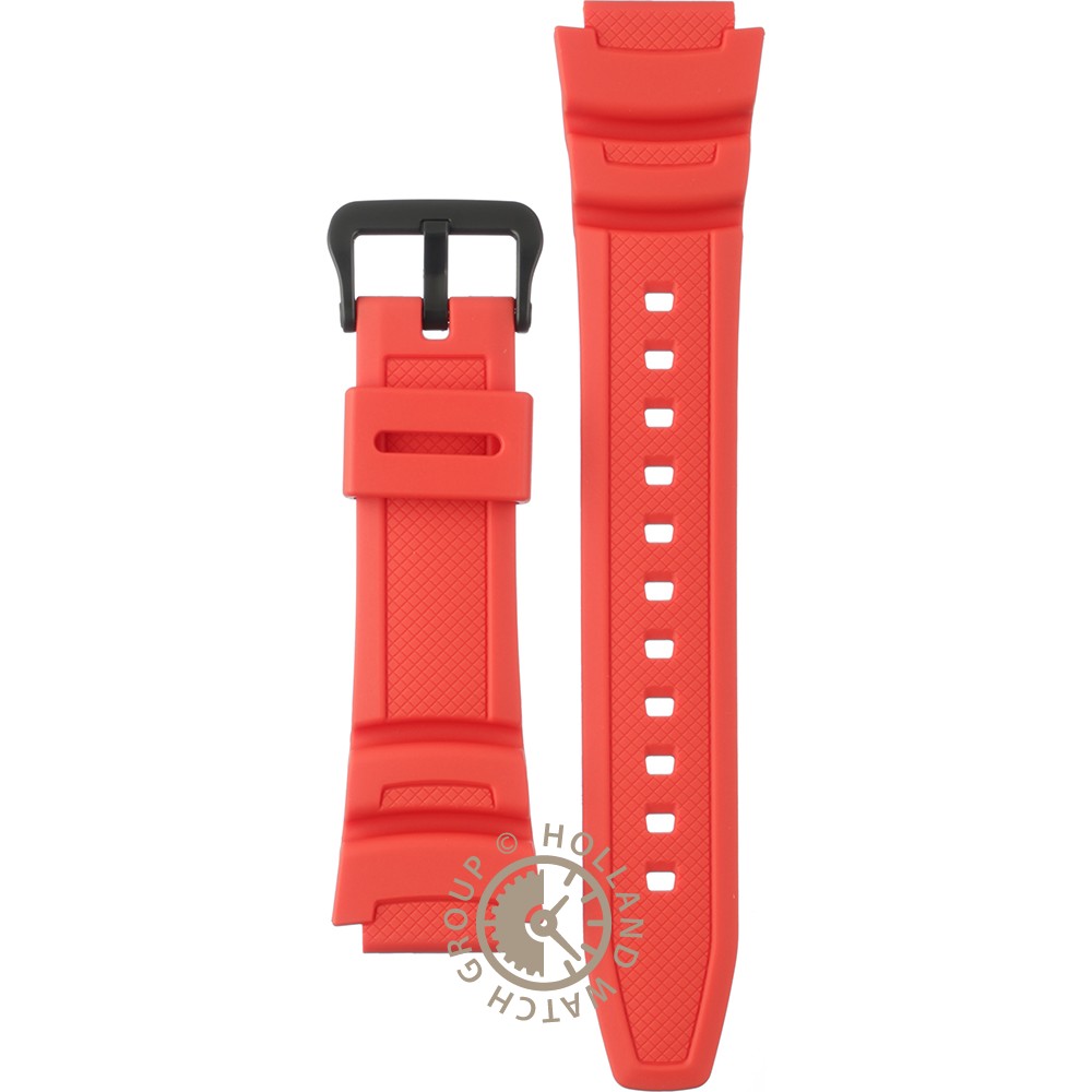 Casio 10515876 Horlogeband