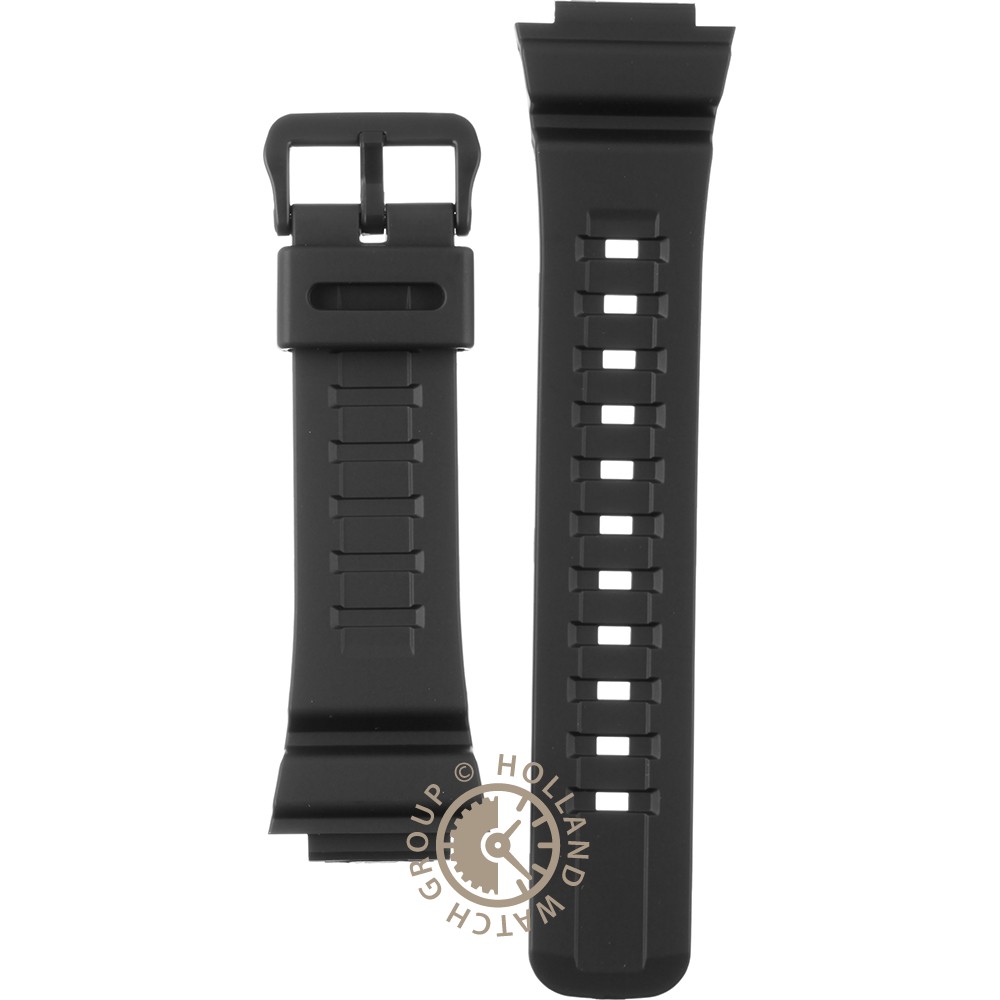 Casio 10527633 Horlogeband