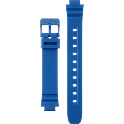 Casio 10554197 Horlogeband