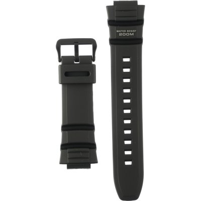 Casio 10557476 Horlogeband