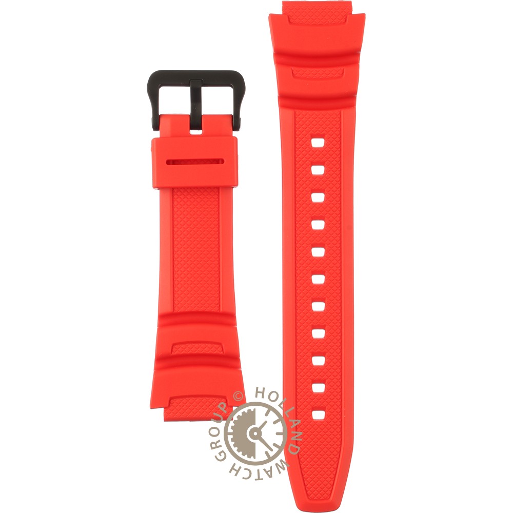 Casio 10569212 Horlogeband