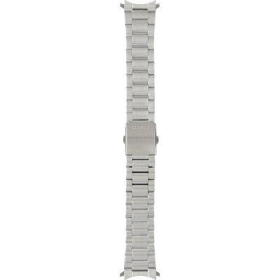 Casio 10634254 Telememo Horlogeband