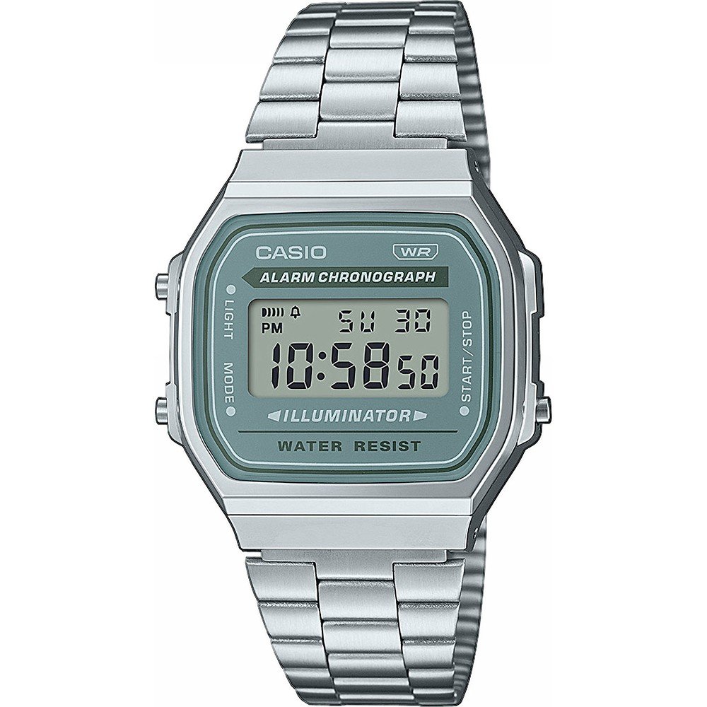 A168wa casio store