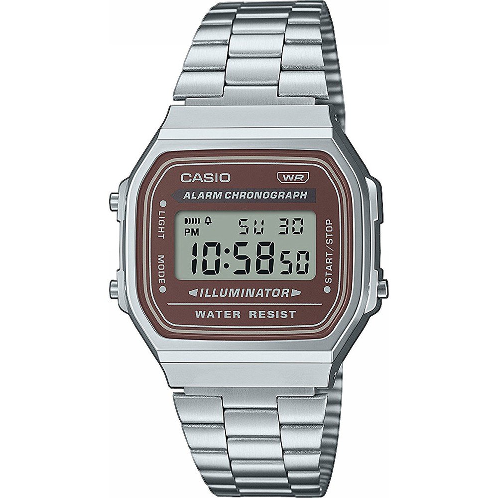 Digitaal horloge dames casio sale