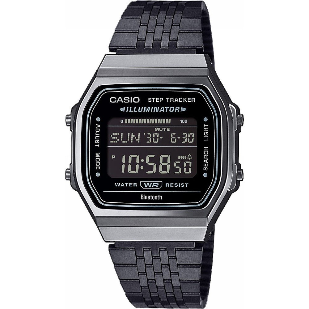 Casio Vintage ABL-100WEGG-1BEF Horloge