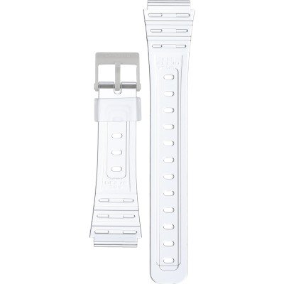 Casio 10605130 Collection Women Horlogeband